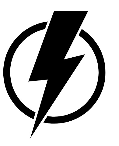 Electrical Spark Image